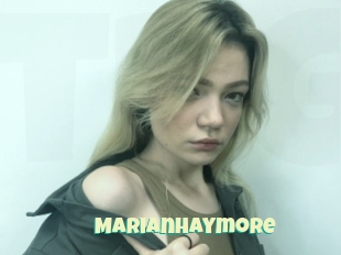 Marianhaymore