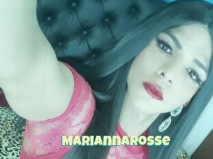 Mariannarosse