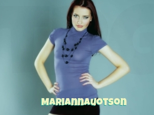 Mariannauotson