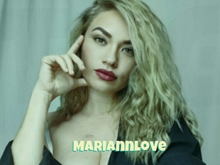 Mariannlove