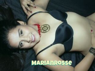 Marianrosse