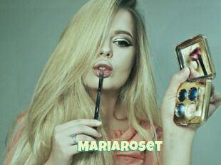 Mariaroset