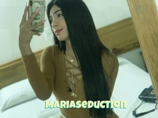 Mariaseduction