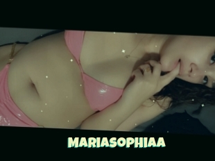 Mariasophiaa