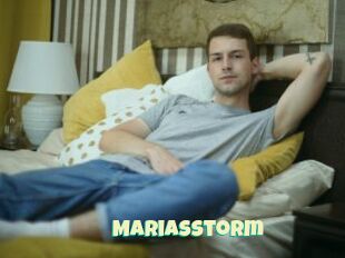 Mariasstorm