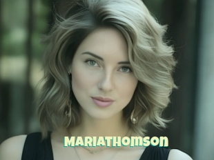 Mariathomson