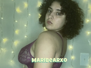 Maribearxo