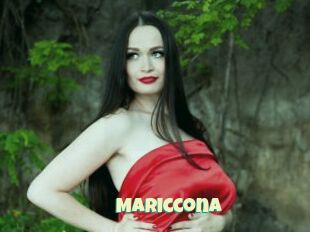 Mariccona