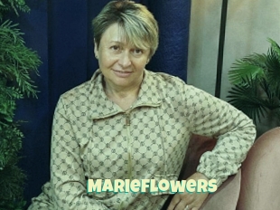 Marieflowers