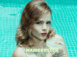 Mariekoster