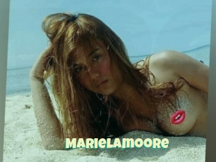 Marielamoore