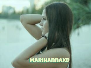 Marihannaxd