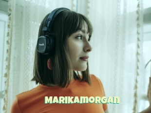 Marikamorgan