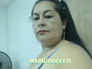 Marilinsexy21