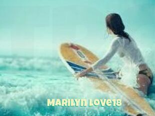 Marilyn_love18