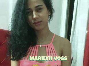 Marilyn_voss