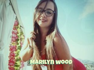 Marilyn_wood