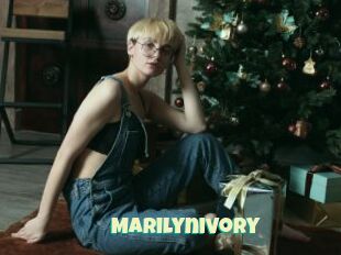 Marilynivory