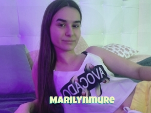 Marilynmure