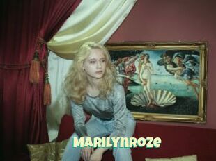 Marilynroze