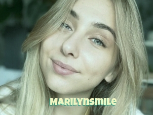 Marilynsmile