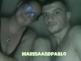 Marinaandpablo