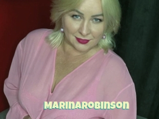 Marinarobinson