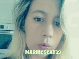 Marinesexy29