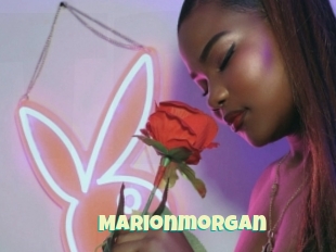 Marionmorgan