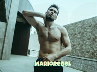 Mariorebel