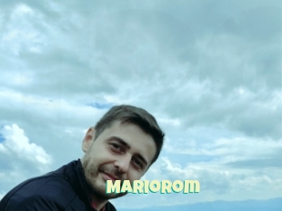 Mariorom