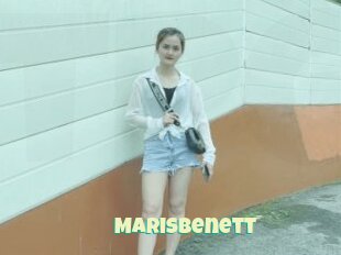 Marisbenett