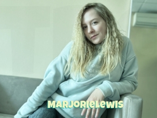 Marjorielewis