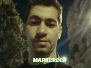 Markereca