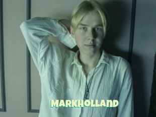 Markholland