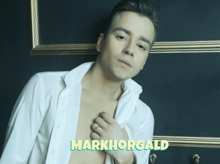 Markhorgald