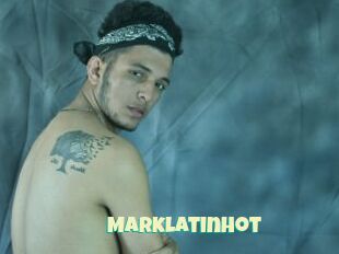 Marklatinhot