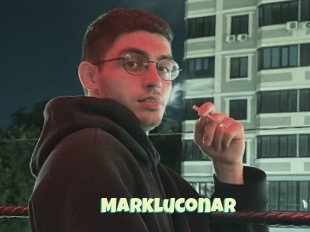 Markluconar