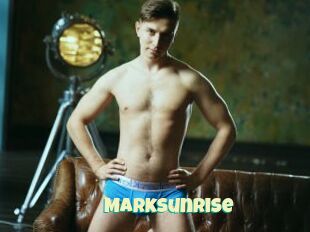 Marksunrise