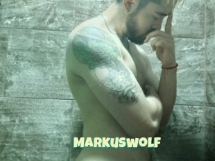 Markuswolf