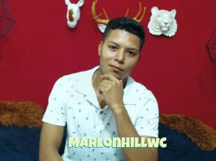 Marlonhillwc