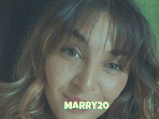 Marry20