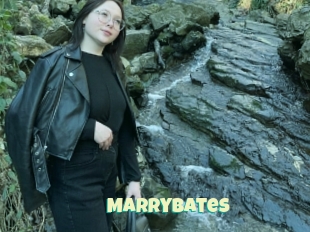 Marrybates