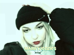 Marryjonnes