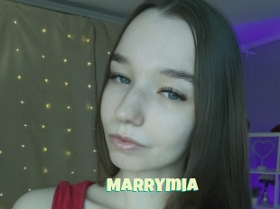 Marrymia