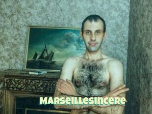 Marseillesincere