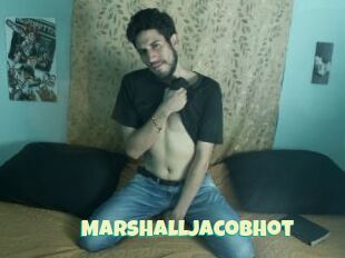 Marshalljacobhot