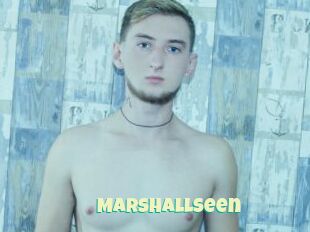 Marshallseen