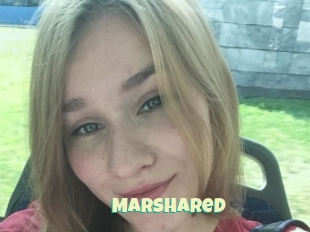 Marshared