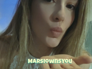 Marsiownsyou